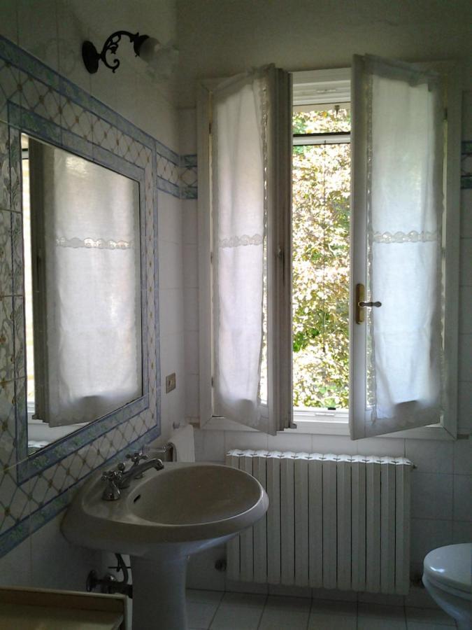 B&B Il Naviglio Di Antonelli Fabio Bastiglia Exterior foto
